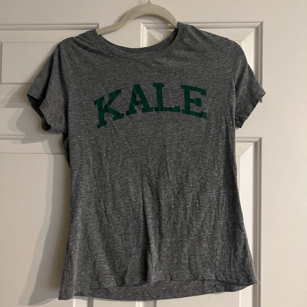 Kale T-shirt